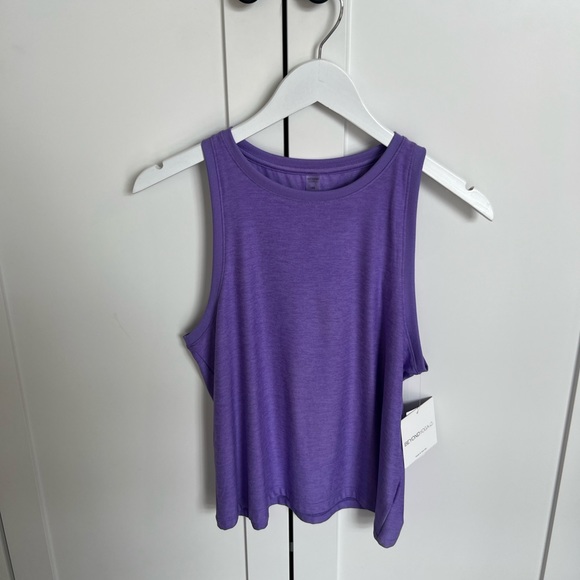 Beyond Yoga Tops - Beyond Yoga Featherweight Rebalance Tank